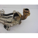 851369106 ENFRIADOR EGR BMW SERIE 4 COUPE (F32) 418d 851369106 190374 BMW - 4