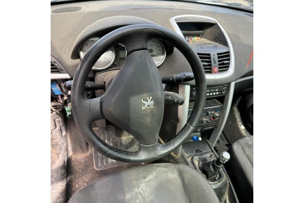 PEUGEOT 207 SW Confort