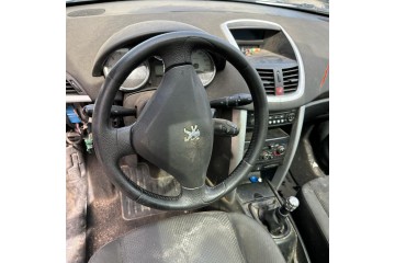 PEUGEOT 207 SW Confort