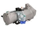 Starter 12V 2kW professionally remanufactured fits JAGUAR XJ LE Part manufacturer Stardax