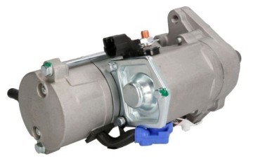 Starter 12V 2kW professionally remanufactured fits JAGUAR XJ LE Part manufacturer Stardax