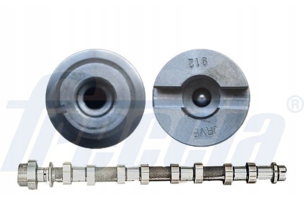 FRECCIA CM05 2193 CAMSHAFT SS NISSAN QASHQAI 2 0DCI 07 Part manufacturer Freccia