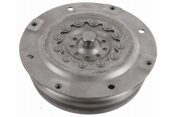 Sachs 0700 004 201 Torque converter Part manufacturer Sachs