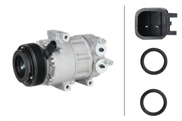 air compressor EASY2FIT FORD HELLA 8FK366201271 Part manufacturer Hella