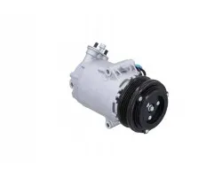Compresor de aire acondicionado Kamoka 7820103