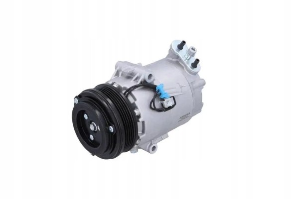 COMPRESSOR AIR CONDITIONING 7820103 KAMOKA Packaging status original
