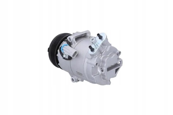 COMPRESSOR AIR CONDITIONING 7820103 KAMOKA Part manufacturer Kamoka