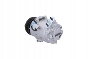 COMPRESSOR AIR CONDITIONING 7820103 KAMOKA Part manufacturer Kamoka