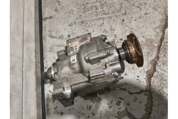SEAT LEON III CUPRA GOLF DIFFERENTIAL LOCK