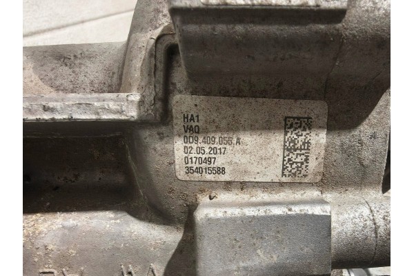 SEAT LEON III CUPRA GOLF DIFFERENTIAL LOCK Part manufacturer SEAT OE