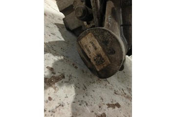 SEAT LEON III CUPRA GOLF DIFFERENTIAL LOCK Catalog number of the part 0D9409055A