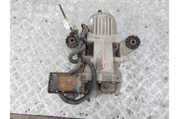 Dyfer bridge rear Jeep Compass 11 16r 2 2 CRD