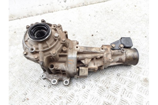 Dyfer bridge rear Jeep Compass 11 16r 2 2 CRD Part manufacturer Jeep OE