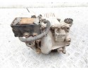Dyfer bridge rear Jeep Compass 11 16r 2 2 CRD Catalog number of the part P3501A115