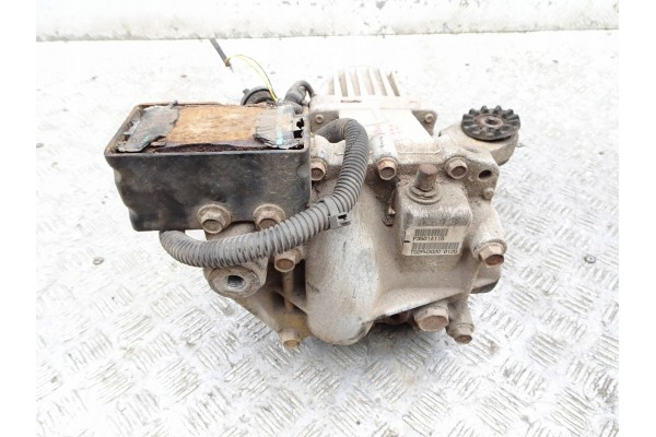 Dyfer bridge rear Jeep Compass 11 16r 2 2 CRD Catalog number of the part P3501A115
