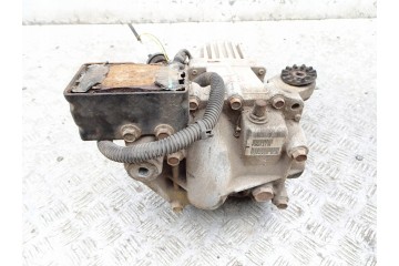 Dyfer bridge rear Jeep Compass 11 16r 2 2 CRD Catalog number of the part P3501A115
