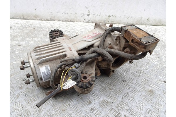 Puente diferencial trasero Jeep Compass 11-16r. 2.2 CRD