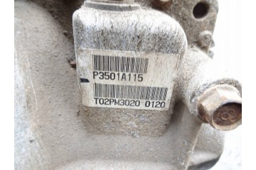 Puente diferencial trasero Jeep Compass 11-16r. 2.2 CRD