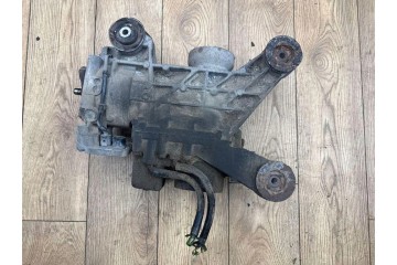 Rear reducer AUDI TT 8J3 1K0907554L 3 19L gasoline 184kW 2007
