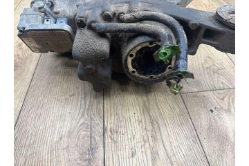 Rear reducer AUDI TT 8J3 1K0907554L 3 19L gasoline 184kW 2007 Part manufacturer Audi OE