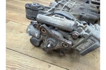 Rear reducer AUDI TT 8J3 1K0907554L 3 19L gasoline 184kW 2007 Catalog number of the part 1K0907554L