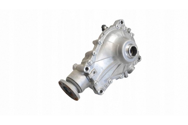 Front BRIDGE Differential x drive BMW G20 G21 G22 G01 G02 X3 X4 8741855 5HP