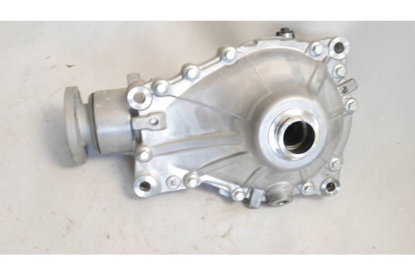 Front BRIDGE Differential x drive BMW G20 G21 G22 G01 G02 X3 X4 8741855 5HP Part manufacturer BMW OE