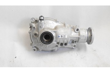 Front BRIDGE Differential x drive BMW G20 G21 G22 G01 G02 X3 X4 8741855 5HP Catalog number of the part 8741855