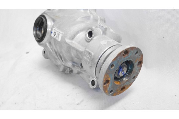 Front BRIDGE Differential x drive BMW G20 G21 G22 G01 G02 X3 X4 8741855 5HP Car type passenger cars