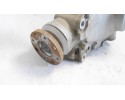 Front differential MOST 2 0 x drive GEAR RATIO 2 81 BMW G20 G21 8623110 Catalog number of the part 8623110