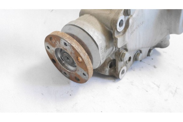 Front differential MOST 2 0 x drive GEAR RATIO 2 81 BMW G20 G21 8623110 Catalog number of the part 8623110