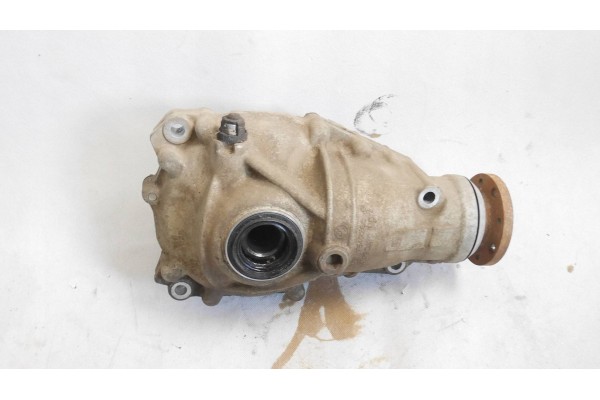 Front differential MOST 2 0 x drive GEAR RATIO 2 81 BMW G20 G21 8623110 Installation side multipurpose