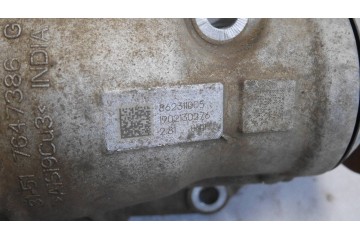 Front differential MOST 2 0 x drive GEAR RATIO 2 81 BMW G20 G21 8623110 Catalog number of the original 1902130276