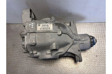 Rear reducer BMW X3 G01 F97 0720051410270003 2 0L gasoline 2020 Part manufacturer BMW OE