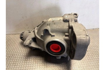 Rear reducer BMW X3 G01 F97 0720051410270003 2 0L gasoline 2020 Catalog number of the part 0720051410270003