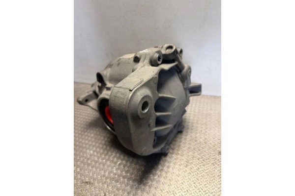 Rear reducer BMW X3 G01 F97 0720051410270003 2 0L gasoline 2020 Car type passenger cars
