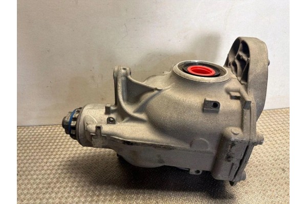 Rear reducer BMW X3 G01 F97 0720051410270003 2 0L gasoline 2020 Catalog number of substitutes 8686219