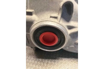 Rear reducer BMW X3 G01 F97 0720051410270003 2 0L gasoline 2020 Catalog number of the original 0720051410270003