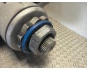 Reductor trasero BMW X3 (G01, F97) 0720051410270003 2.0L gasolina 2020