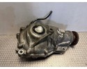 Front reducer BMW X3 G01 F97 NG063920746211 2 0L gasoline 185kW 2018