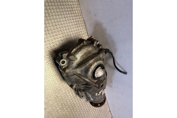 Front reducer BMW X3 G01 F97 NG063920746211 2 0L gasoline 185kW 2018 Part manufacturer BMW OE
