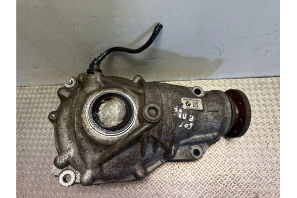 Front reducer BMW X3 G01 F97 NG063920746211 2 0L gasoline 185kW 2018 Catalog number of the part NG063920746211