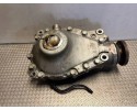 Front reducer BMW X3 G01 F97 NG063920746211 2 0L gasoline 185kW 2018 Car type passenger cars