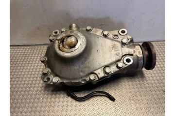 Front reducer BMW X3 G01 F97 NG063920746211 2 0L gasoline 185kW 2018 Car type passenger cars
