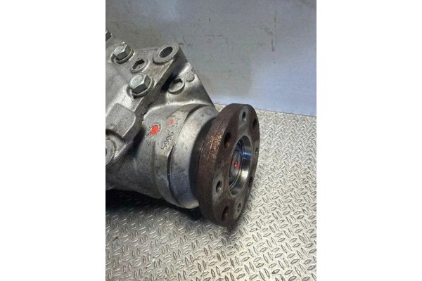Front reducer BMW X3 G01 F97 NG063920746211 2 0L gasoline 185kW 2018 Catalog number of the original NG063920746211