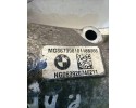 Reductor delantero BMW X3 (G01, F97) NG063920746211 2.0L gasolina 185k
