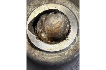 Reductor delantero BMW X3 (G01, F97) NG063920746211 2.0L gasolina 185k