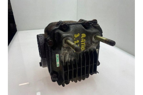 Rear reducer SUBARU LEGACY IV Estate BP 38300AC210 3 0L gasoline 180kW