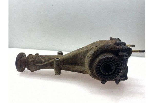 Rear reducer SUBARU LEGACY IV Estate BP 38300AC210 3 0L gasoline 180kW Part manufacturer Subaru OE
