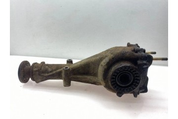 Rear reducer SUBARU LEGACY IV Estate BP 38300AC210 3 0L gasoline 180kW Part manufacturer Subaru OE
